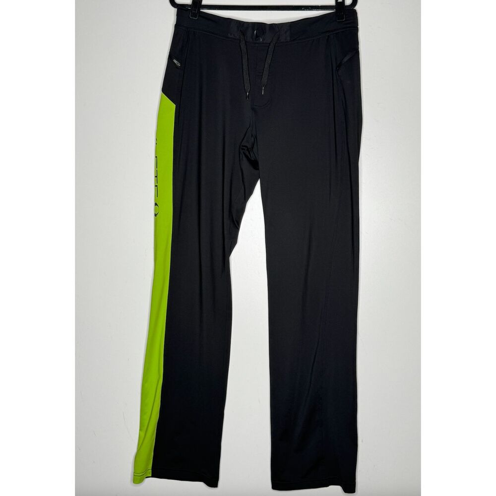 Hylete Training Gym Workout Pants Men's Size Large 36" Inseam Tall Long